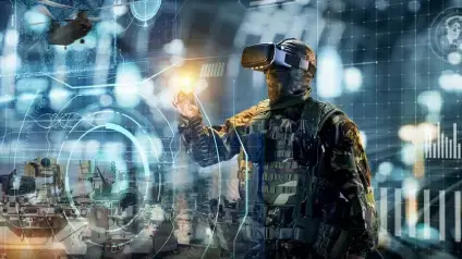 Названо точну дату запуску Defence City: що це дасть Україні