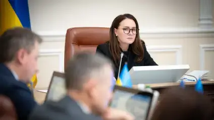 Уряд ухвалив низку рішень для підтримки людей з інвалідністю