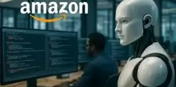 Amazon анонсувала запуск трьох ШІ-агентів