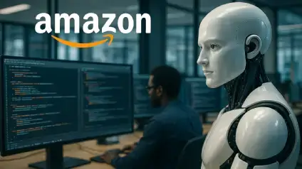 Amazon анонсувала запуск трьох ШІ-агентів