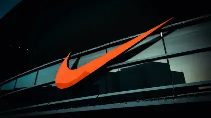 Акції Nike падають: названо причини