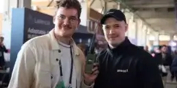 Український виробник захищеного звʼязку HIMERA залучив $2,5+ млн — Федоров