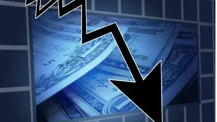 Світ прямує до глобальної рецесії — провідний економіст