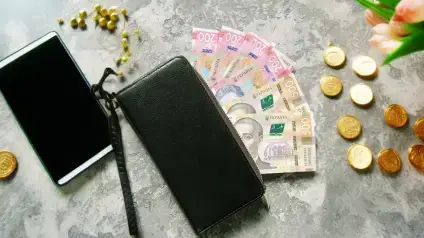 Скільки кредитів беруть українські підприємці та на які потреби найчастіше