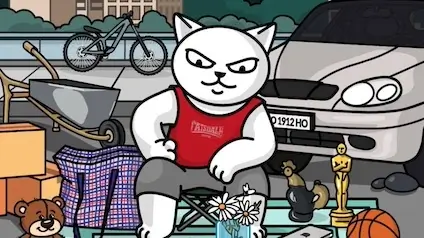 monobank запустив аналог OLX — monoбазар