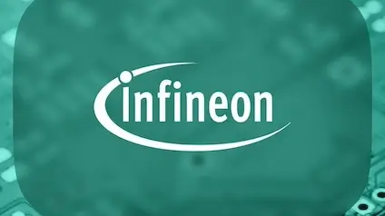 Німецька компанія Infineon Technologies стала резидентом Дія.City