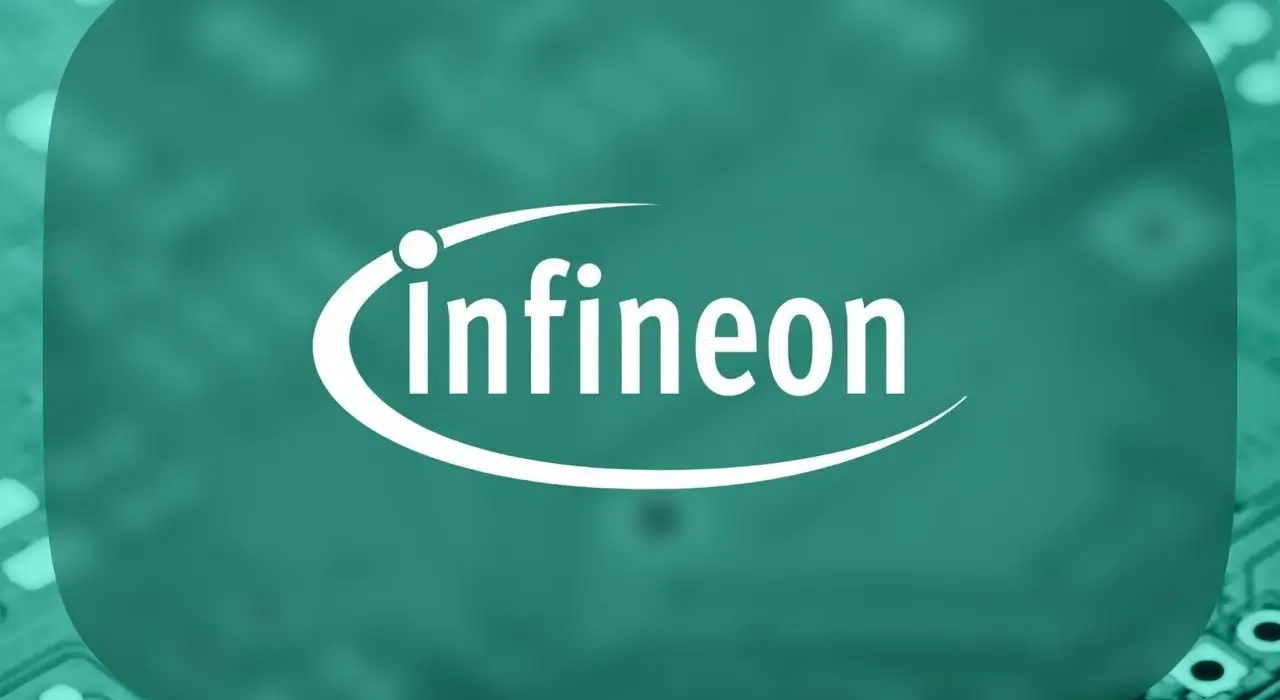 Німецька компанія Infineon Technologies стала резидентом Дія.City