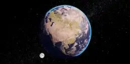 Новий суперконтинет знищить людство — учені