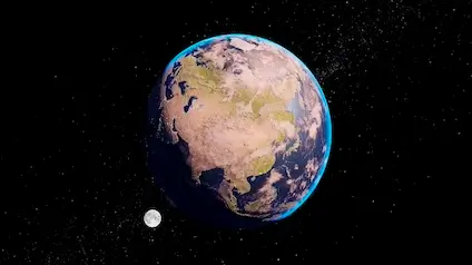 Новий суперконтинет знищить людство — учені