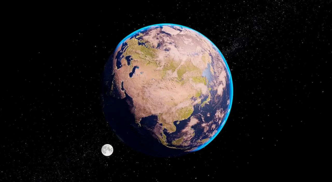 Новий суперконтинет знищить людство — учені