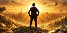 Хто став першою людиною в історії зі статками понад $800 млрд