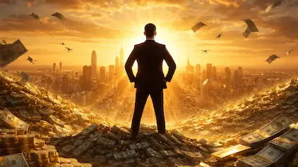 Перша людина в історії досягла статків понад $600 млрд