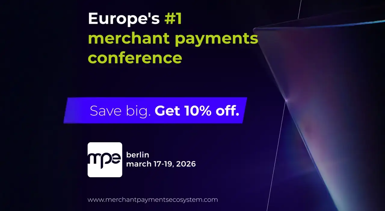 MPE 2026 – Європейський Осередок Комерційних Платежів