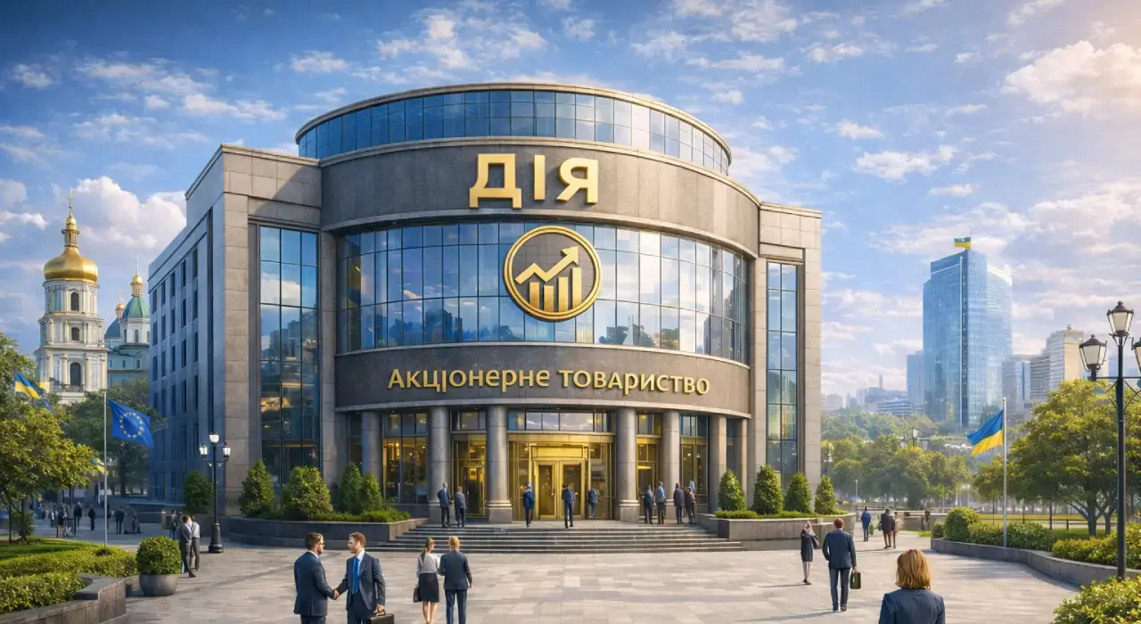 Дія змінює юридичну форму: навіщо це державі та чи є ризики — відповіді експертів