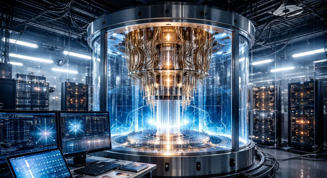 Квантові комп’ютери мають серйозні недоліки: попередження вчених