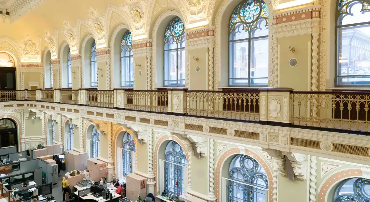 НБУ відкликав ліцензії двом фінансовим установам