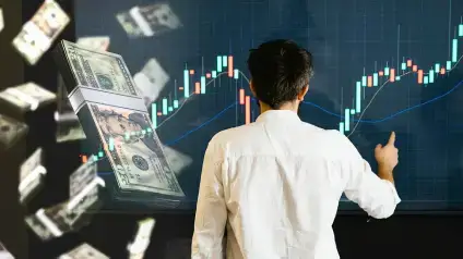 Користувач Polymarket заробив $6 млн за 1 день