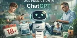 OpenAI почала глобальний запуск вікової фільтрації в ChatGPT