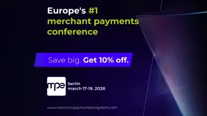MPE 2026 – Європейський Осередок Комерційних Платежів