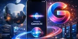 Apple може представити Siri на базі Gemini вже у лютому — Bloomberg