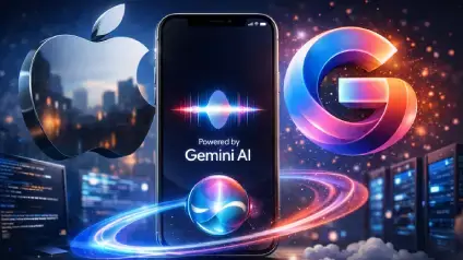 Apple може представити Siri на базі Gemini вже у лютому — Bloomberg