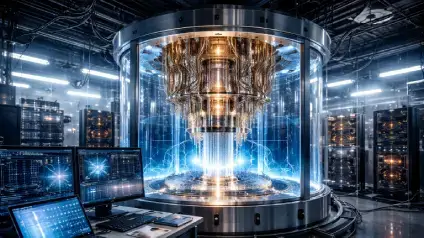 Квантові комп’ютери мають серйозні недоліки: попередження вчених