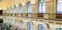 НБУ відкликав ліцензії двом небанківським фінустановам