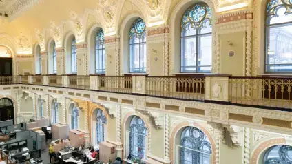 НБУ відкликав ліцензії двом фінансовим установам