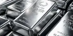 Банківський гігант підвищив цільову ціну на срібло