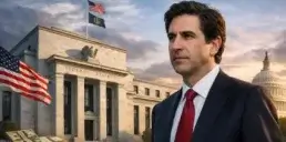 Трамп висунув нового кандидата на пост голови ФРС