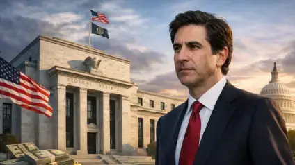 Трамп висунув нового кандидата на пост голови ФРС