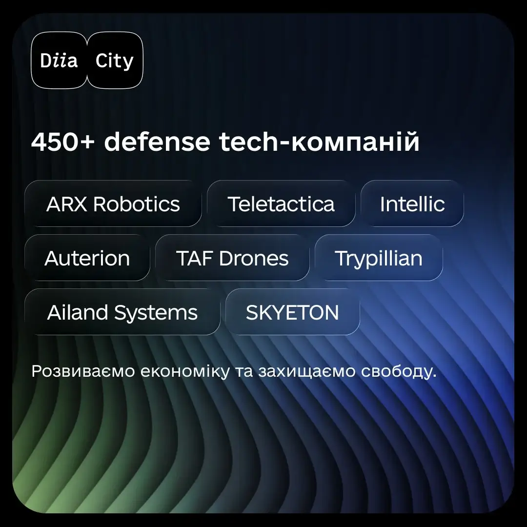 Федоров озвучив підсумки 2025 року для цифрової економіки України