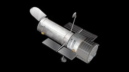 Телескоп Габбл впаде на Землю: чи загрожує це людям