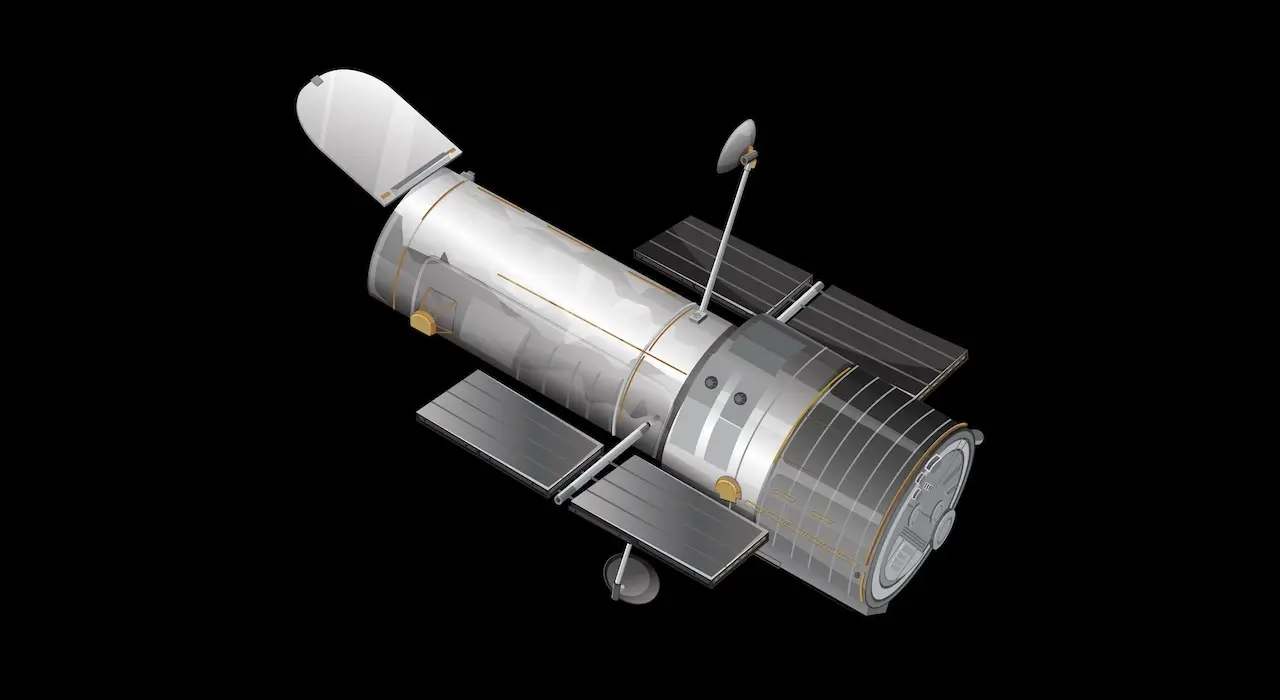 Телескоп Габбл впаде на Землю: чи загрожує це людям