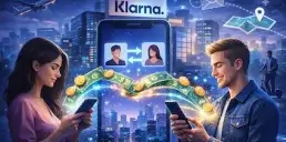 Klarna виходить на ринок P2P-переказів
