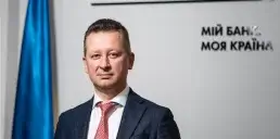 Ощадбанк отримав нового керівника