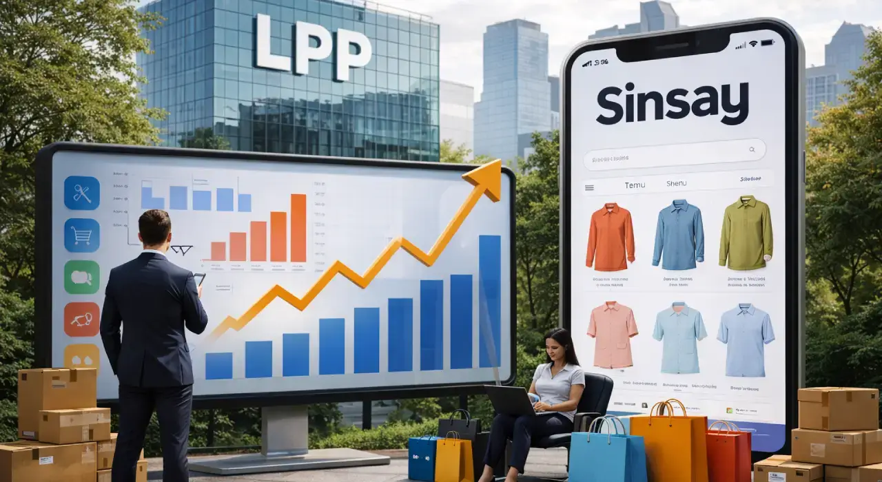 Sinsay перетвориться на маркетплейс — чого чекати користувачам