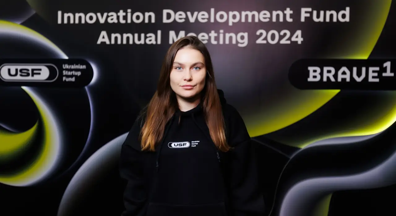 Як розвивається українська стартап-екосистема: ключові тенденції, — інтерв’ю з Анастасією Кравченко-Угрехелідзе, team lead УФС
