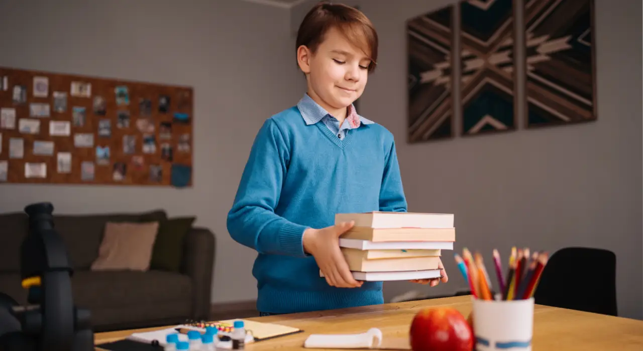 Діти більше не зможуть прогулювати школу — Нацполіція