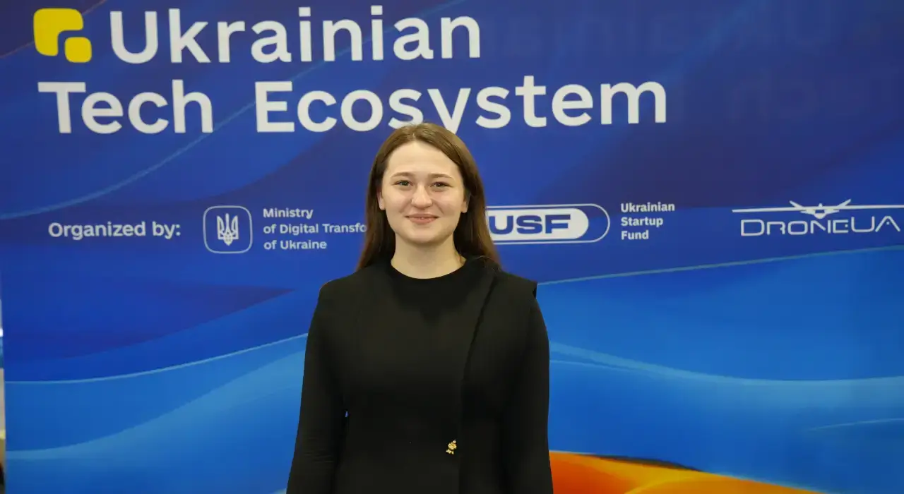 CES 2026: як інновації змінюють формат взаємодії з людиною, і чому світ по-іншому дивиться на українські технології 