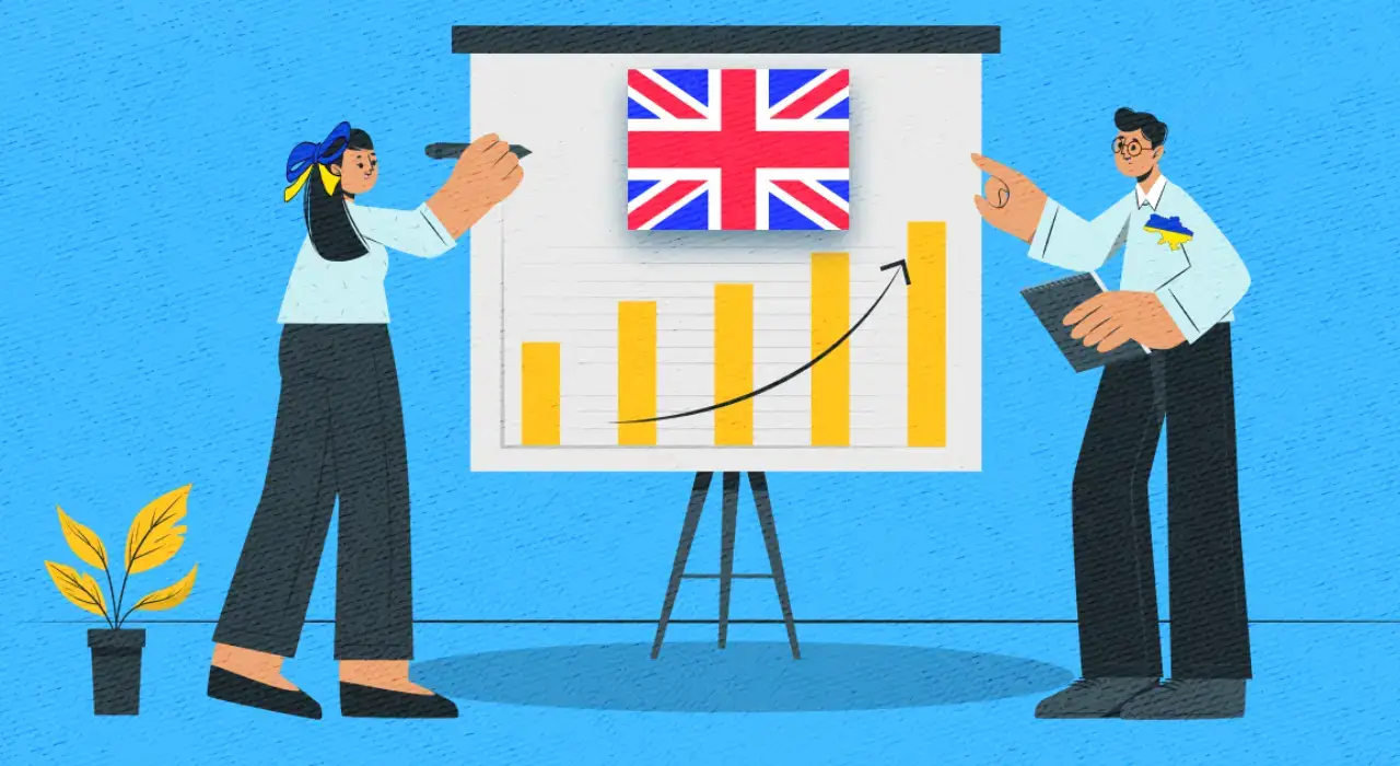 Скільки заробила Розетка та інші компанії зі співвласниками з Великої Британії у 2025