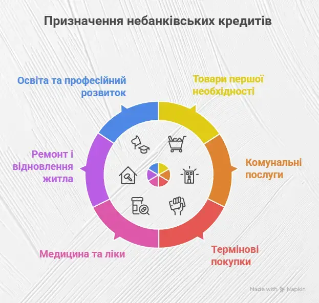 Як змінилася фінансова поведінка українців: планування витрат та небанківські кредити