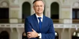 НБУ призначив нового директора департаменту міжнародного співробітництва