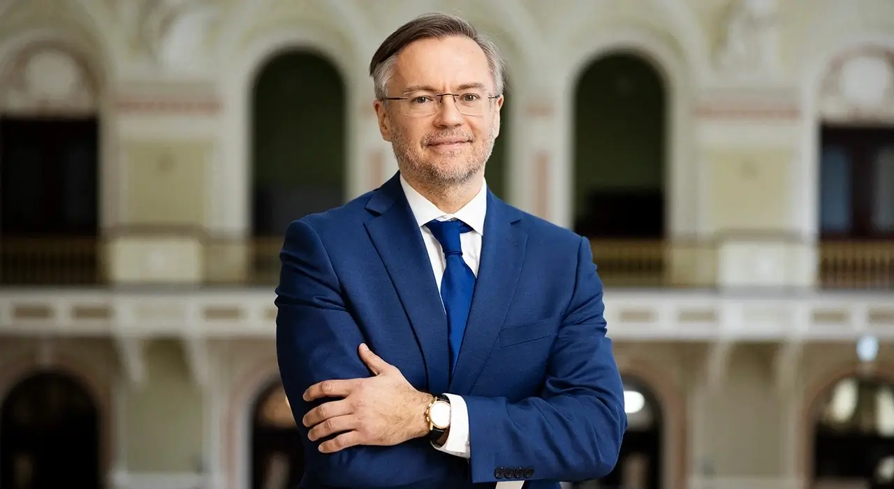 НБУ призначив нового директора департаменту міжнародного співробітництва