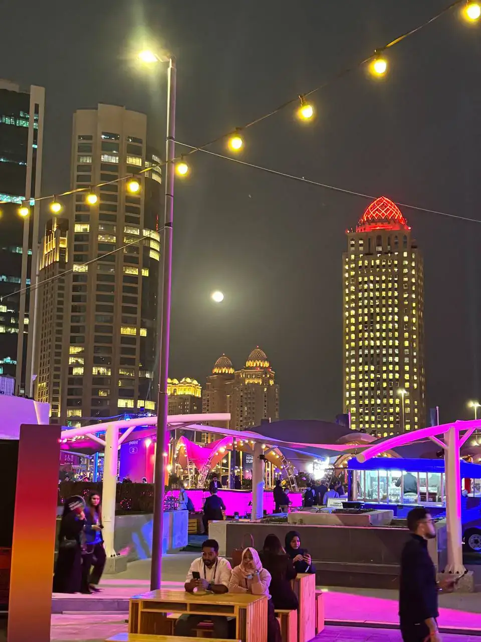 Web Summit Qatar 2026: де формується майбутнє фінтеху