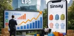 Sinsay перетвориться на маркетплейс — чого чекати користувачам