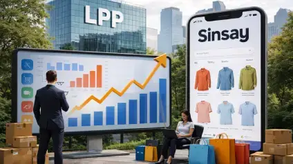 Sinsay перетвориться на маркетплейс — чого чекати користувачам