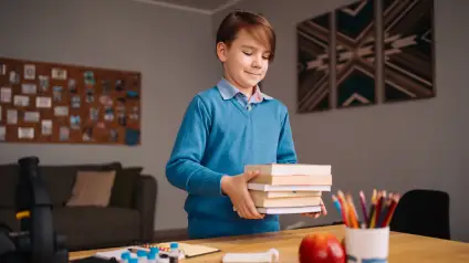 Діти більше не зможуть прогулювати школу — Нацполіція