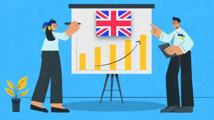 Скільки заробила Розетка та інші компанії зі співвласниками з Великої Британії у 2025