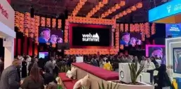 Web Summit Qatar 2026: де формується майбутнє фінтеху